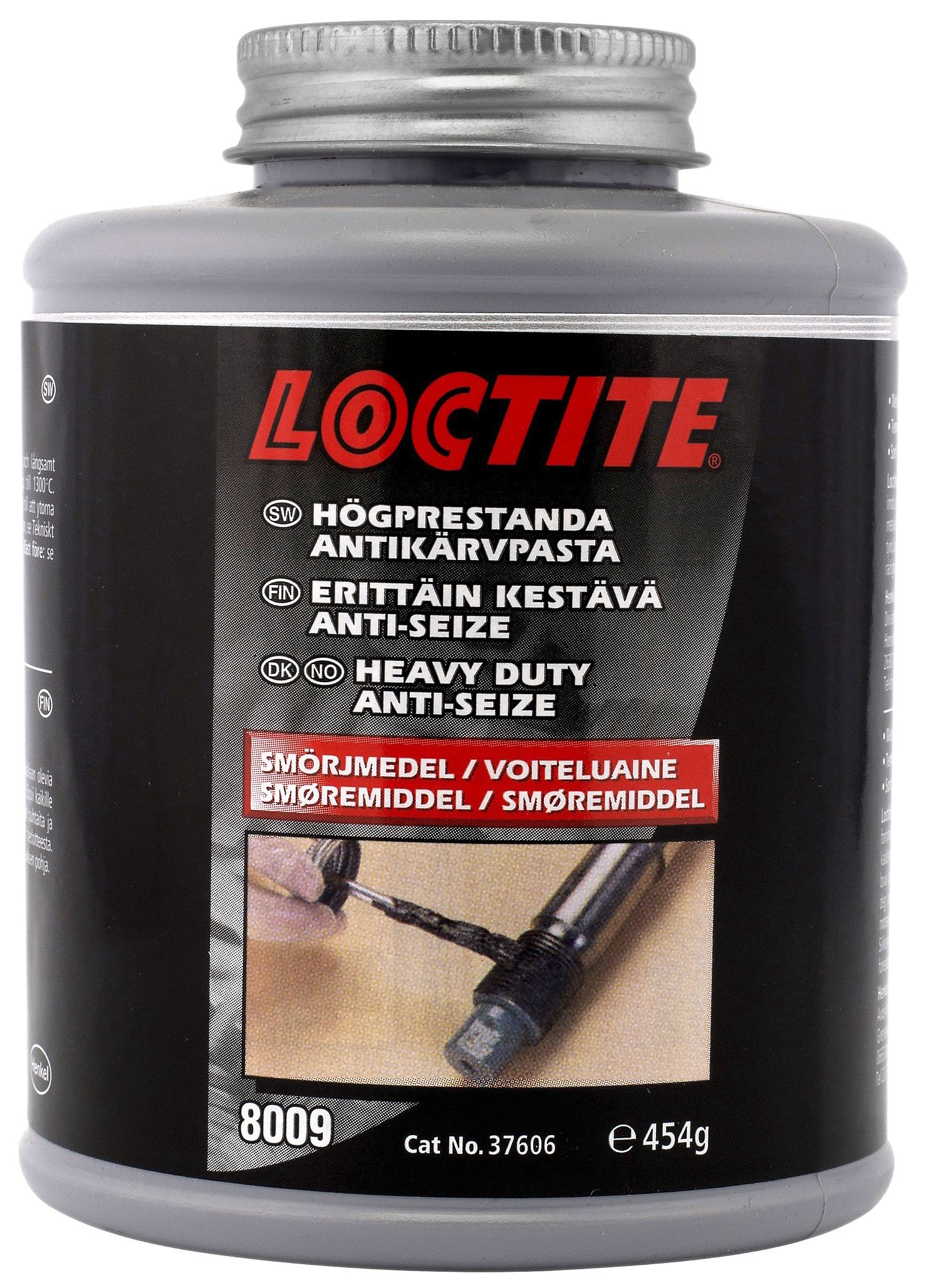 Loctite Tools